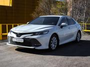 Toyota Camry VIII (XV70) Москва  - изображение 17