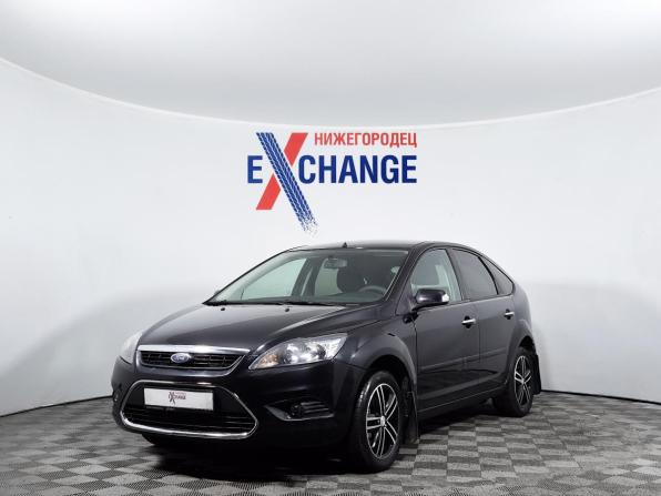 Ford Focus II Рестайлинг с пробегом 2007 года, цена 395 760 рублей, 232668 км, хэтчбек, Автокод Объявления