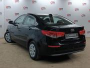 Kia Rio III Рестайлинг Санкт-Петербург  - изображение 26