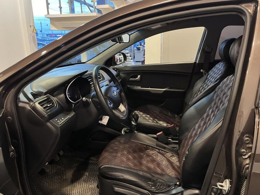 Kia Rio III Чебоксары  - изображение 16