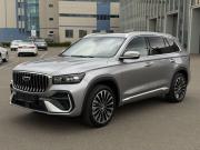 Geely Monjaro I Рестайлинг 2 (China Market) Казань  - изображение 39