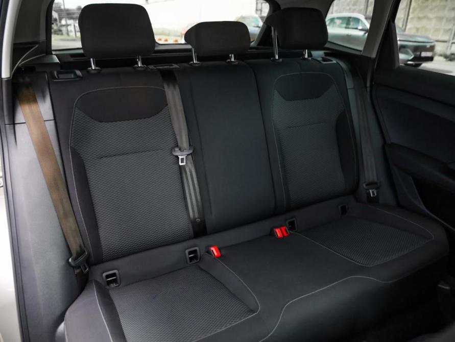 Volkswagen Taos I Санкт-Петербург  - изображение 27