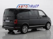 Volkswagen Multivan T6 Москва  - изображение 21