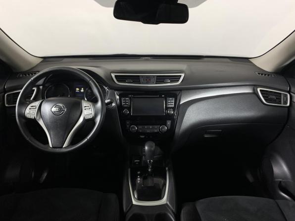 Nissan X-Trail III с пробегом 2017 года, цена 1 670 000 рублей, 202866 км, внедорожник, Автокод Объявления