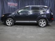 Mitsubishi Outlander II Москва  - изображение 27