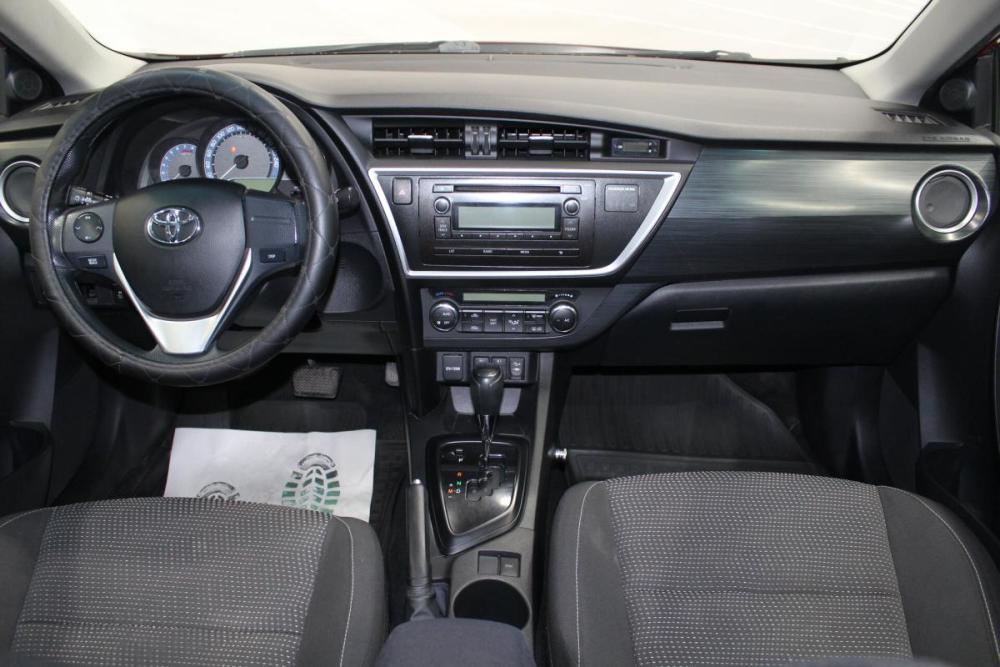 Toyota Auris II Кемерово  - изображение 14