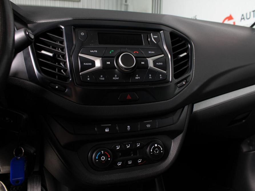 Lada (ВАЗ) Vesta I Минеральные Воды  - изображение 10