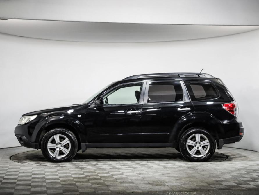 Subaru Forester III Санкт-Петербург  - изображение 9
