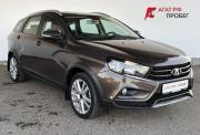 Lada (ВАЗ) Vesta I Киров  - изображение 30