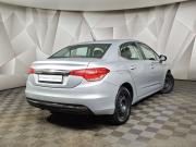 Citroen C4 II Рестайлинг Москва  - изображение 15