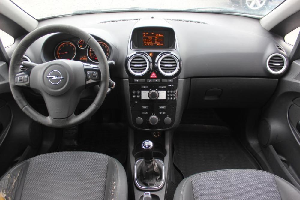Opel Corsa D Белгород  - изображение 7