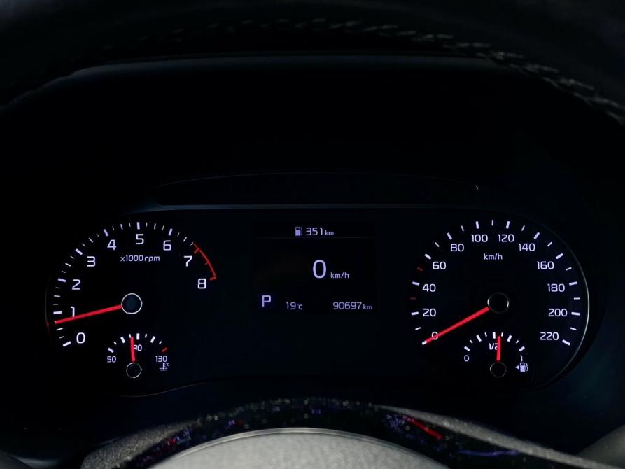 Kia Soul III Москва  - изображение 32