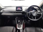 Mazda 2 III (DJ) Рестайлинг Пермь  - изображение 32