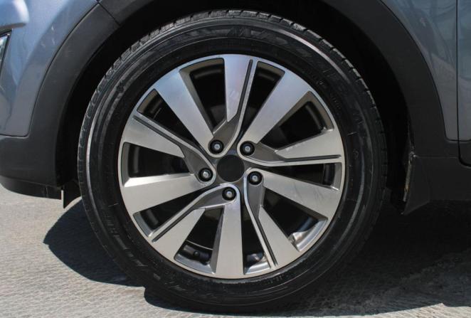 Hyundai Creta I с пробегом 2017 года, цена 1 526 000 рублей, 95284 км, внедорожник, Автокод Объявления