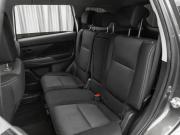 Mitsubishi Outlander III Рестайлинг 2 Москва  - изображение 34