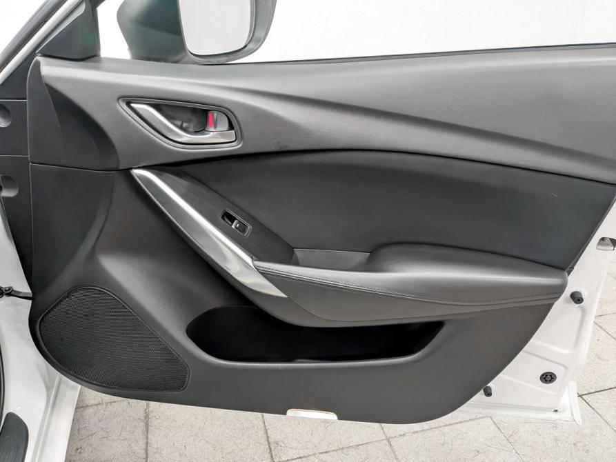 Mazda 6 III (GJ) Рестайлинг Москва  - изображение 23