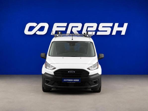 Ford Transit Connect II Рестайлинг с пробегом 2020 года, цена 2 935 077 рублей, 39140 км, фургон, Автокод Объявления