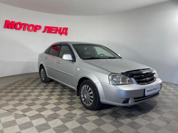 Chevrolet Lacetti I с пробегом 2012 года, цена 515 000 рублей, 188828 км, седан, Автокод Объявления
