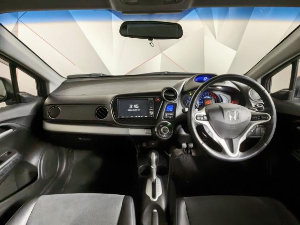 Honda Insight II Рестайлинг с пробегом 2012 года, цена 689 000 рублей, 199382 км, хэтчбек, Автокод Объявления