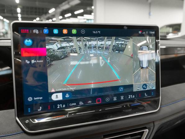 Volkswagen Tiguan III (China Market) с пробегом 2026 года, цена 5 000 000 рублей, 41 км, внедорожник, Автокод Объявления