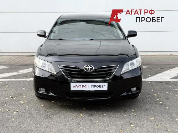 Toyota Camry VI (XV40) с пробегом 2008 года, цена 1 120 000 рублей, 278274 км, седан, Автокод Объявления