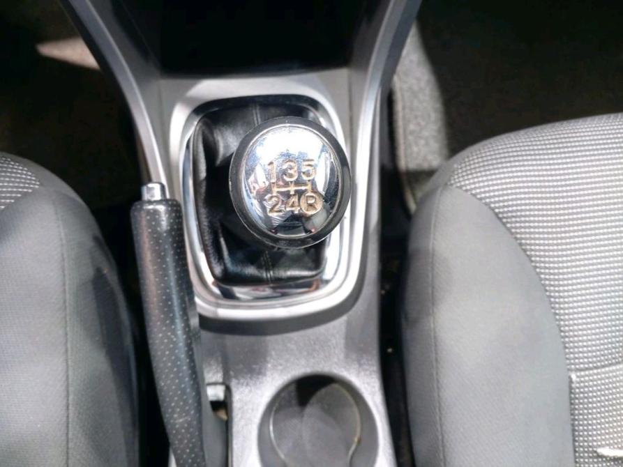 Chery Tiggo (T11) I Рестайлинг (FL) Оренбург  - изображение 10