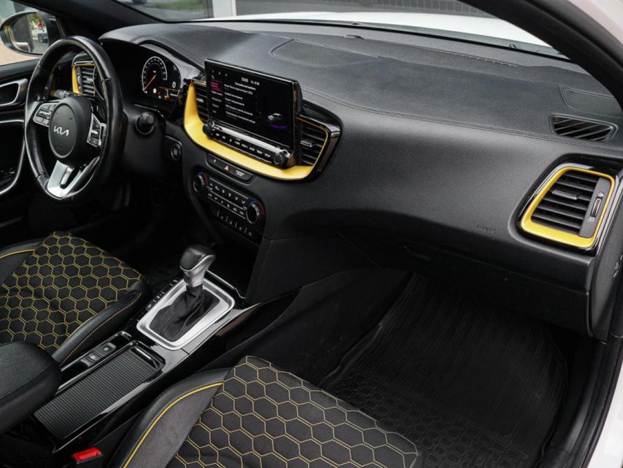 Kia XCeed I Москва  - изображение 7