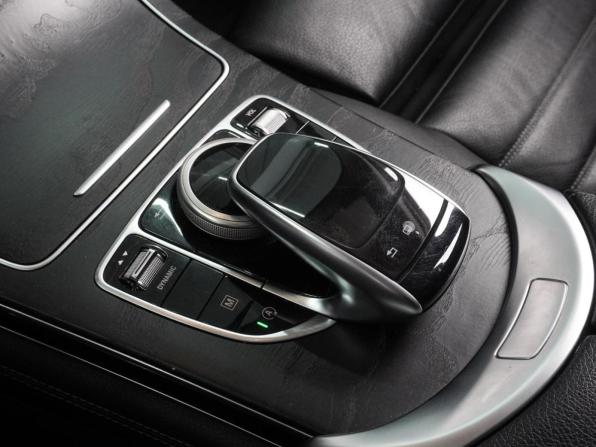 Mercedes-Benz GLC I (X253) с пробегом 2016 года, цена 3 709 000 рублей, 83459 км, внедорожник, Автокод Объявления