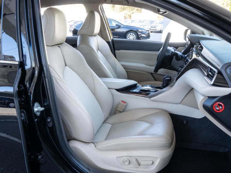 Toyota Camry VIII (XV70) Волгоград  - изображение 12