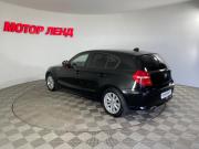 BMW 1 серии I (E81/E82/E87/E88) Рестайлинг Воронеж  - изображение 25