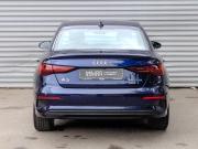 Audi A3 IV (8Y) Химки  - изображение 36