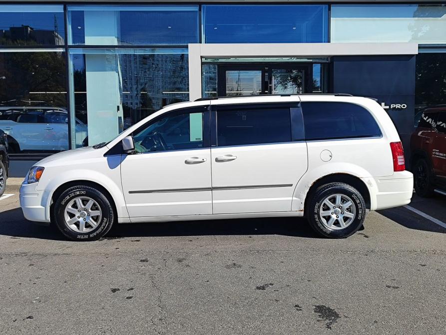 Chrysler Town &amp; Country V Москва  - изображение 8