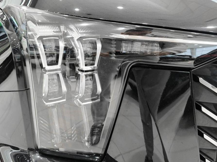 GAC GS8 II Казань  - изображение 21