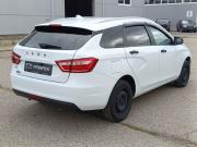 Lada (ВАЗ) Vesta I Набережные Челны  - изображение 28
