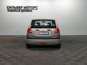 Hyundai Getz I Рестайлинг Пермь  - изображение 26