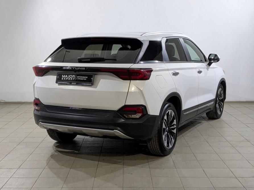 FAW Bestune T77 I Химки  - изображение 14