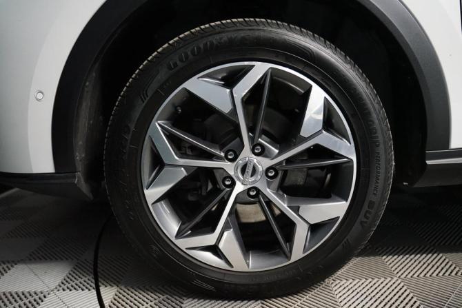 Haval F7x I Рестайлинг с пробегом 2023 года, цена 2 398 000 рублей, 21000 км, внедорожник, Автокод Объявления