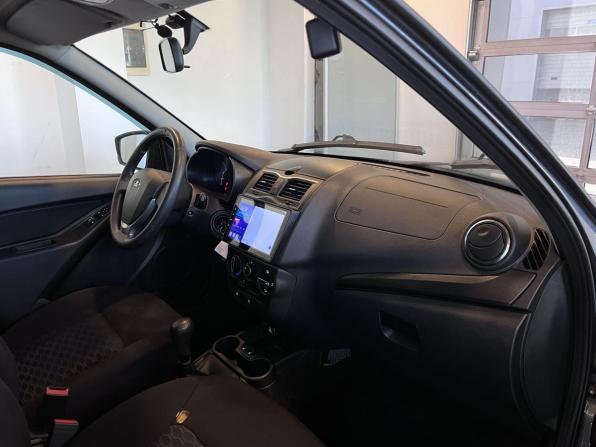 Lada (ВАЗ) Granta I Рестайлинг с пробегом 2019 года, цена 769 000 рублей, 113665 км, универсал, Автокод Объявления