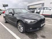 BMW 1 серии II (F20/F21) Санкт-Петербург  - изображение 6