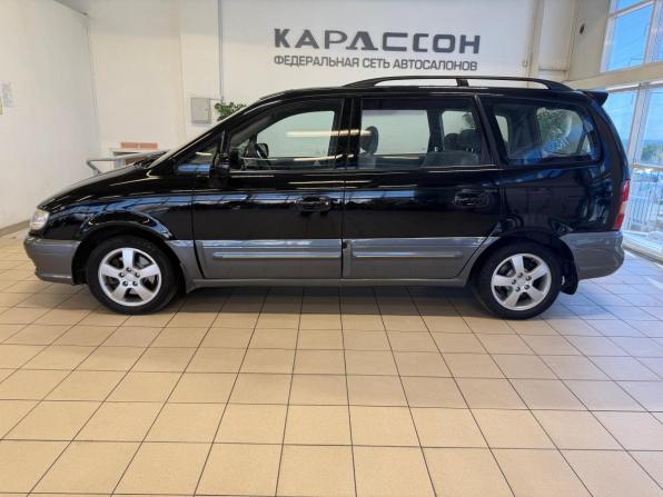 Hyundai Trajet I с пробегом 2003 года, цена 620 000 рублей, 240000 км, минивэн, Автокод Объявления