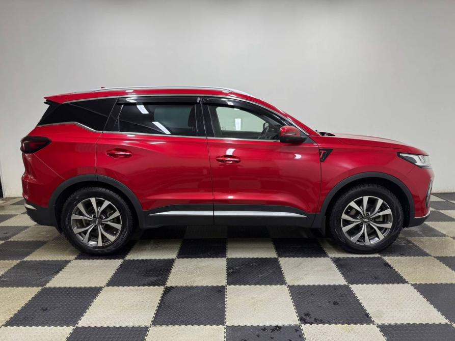Chery Tiggo 7 Pro Max I Воронеж  - изображение 4