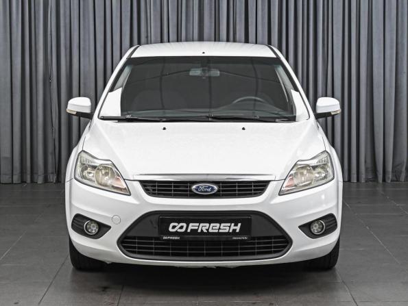 Ford Focus II Рестайлинг с пробегом 2009 года, цена 649 000 рублей, 265352 км, хэтчбек, Автокод Объявления