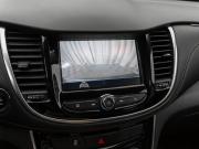 Chevrolet Trax I Рестайлинг Москва  - изображение 39