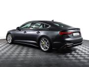 Audi A5 II (F5) Рестайлинг Москва  - изображение 35