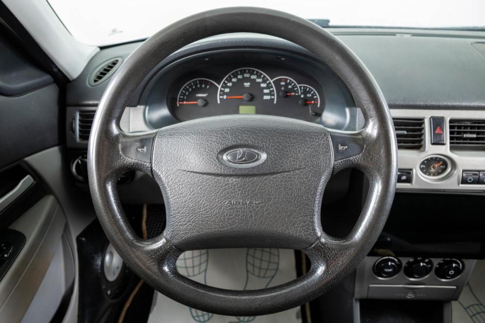 Lada (ВАЗ) Priora I Рестайлинг Пермь  - изображение 15