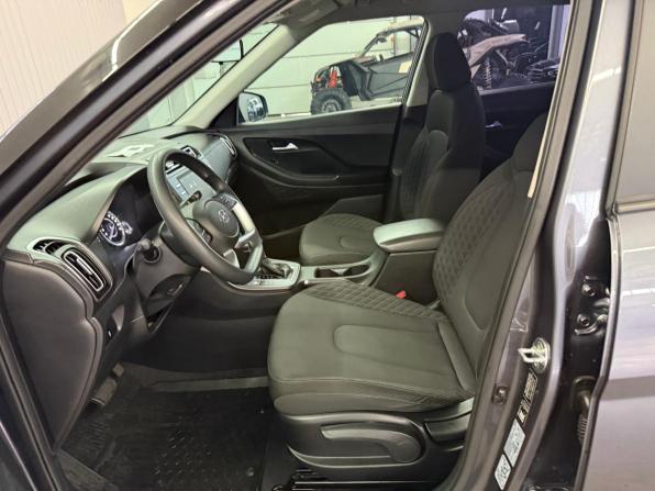Hyundai Creta II с пробегом 2021 года, цена 1 997 000 рублей, 64439 км, внедорожник, Автокод Объявления