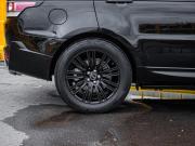 Land Rover Range Rover Sport II Москва  - изображение 31