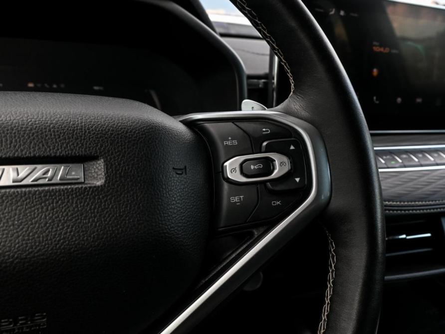 Haval Jolion I Рестайлинг Волгоград  - изображение 17