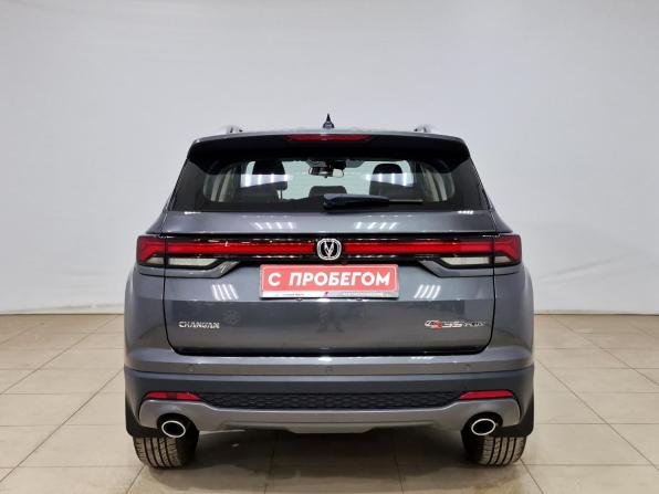 Changan CS35 Plus I Рестайлинг с пробегом 2023 года, цена 1 850 000 рублей, 19100 км, внедорожник, Автокод Объявления