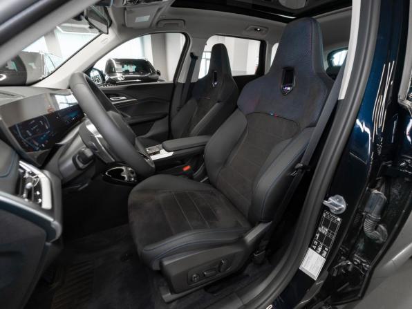 BMW X1 III (U11/U12) с пробегом 2026 года, цена 6 100 000 рублей, 50 км, внедорожник, Автокод Объявления